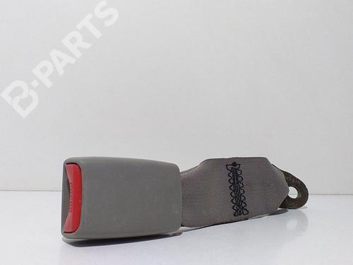 Used Rear right belt tensioner Rear right belt tensioner NISSAN X-TRAIL I (T30) 2.2 DCi (114 hp) 9811811 9811811