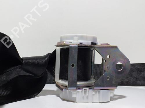 Rear right seatbelt AUDI A3 Sportback (8PA) 2.0 TDI | BP9974691I28 