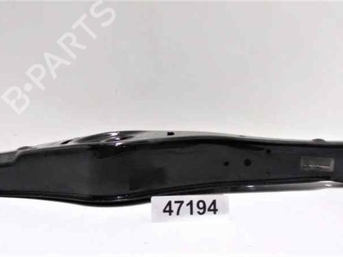 Used Right rear suspension arm SEAT LEON (1P1) [2005-2013]  6575460