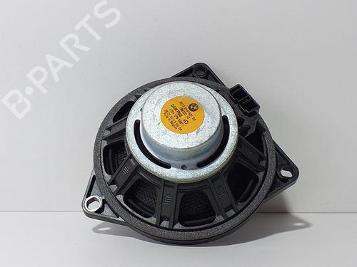 Radio BMW X6 (E71, E72) xDrive 30 d | BP13326549E6 