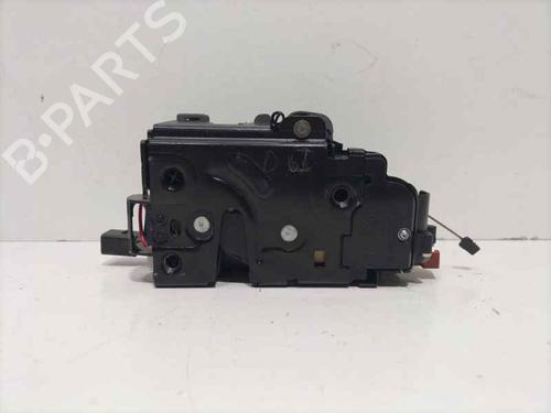 Front left lock VW TOUAREG (7LA, 7L6, 7L7) 3.2 V6 | BP17825447C98 