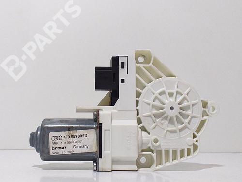 Used Front right window mechanism Front right window mechanism AUDI A6 C6 (4F2) S6 quattro (435 hp) 9835618 9835618