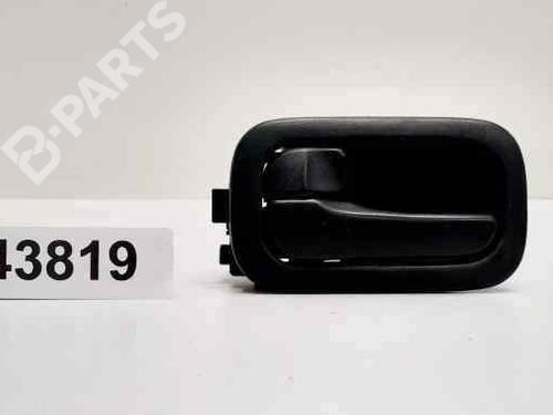 front-left-interior-door-handle-nissan-x-trail-i-t30-22-dci-806718h30a-2001-2002-2003-2004-2005-2006-2007-2008-2009-2010-2011-2012-2013-6310024 main image