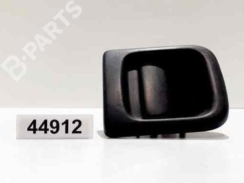 Used Front right exterior door handle Front right exterior door handle OPEL MOVANO A Van (X70) 3.0 DTI (FD) (136 hp) 6106303 6106303
