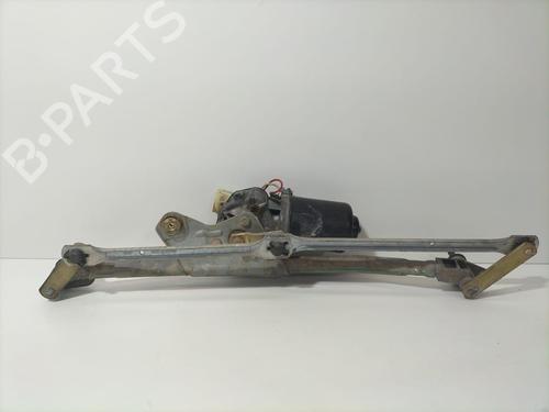 Used Front wiper motor CITROËN SAXO (S0, S1) [1996-2004]  16010099