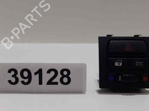 Used Warning switch BMW 3 (E90) 320 d (163 hp) 5761668