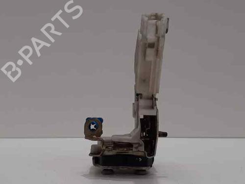 Rear right lock NISSAN X-TRAIL I (T30)  | BP5762332C99 