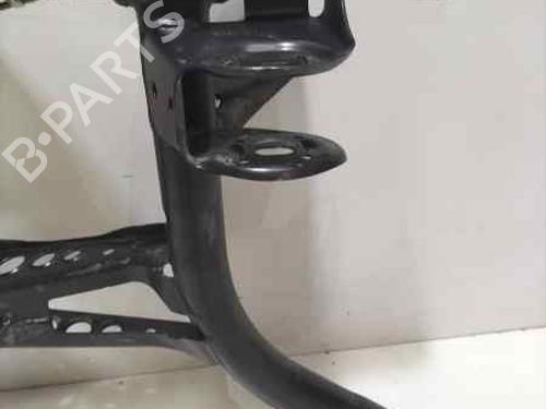 Rear axle SKODA OCTAVIA II (1Z3)  | BP19711170M2 
