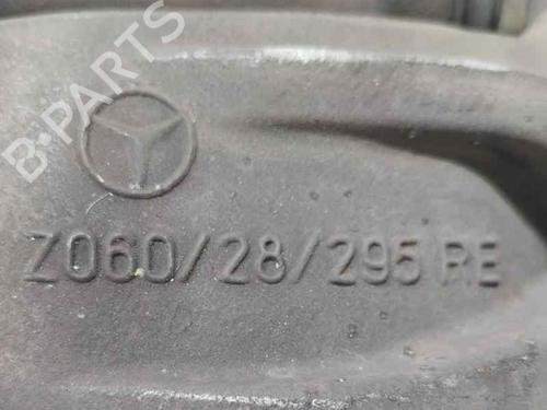 Right front brake caliper MERCEDES-BENZ E-CLASS (W211) E 320 CDI (211.026) | BP18433939M104 