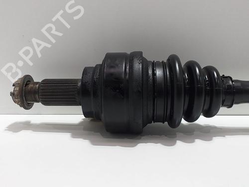 Right rear driveshaft BMW 3 Touring (F31) 318 d | BP7761081M41 