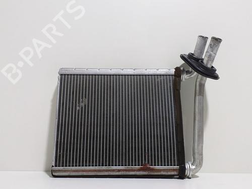 Heater matrix TOYOTA AVENSIS Estate (_T27_) 2.0 D-4D (ADT270_, ADT270R) | BP8329302M63 