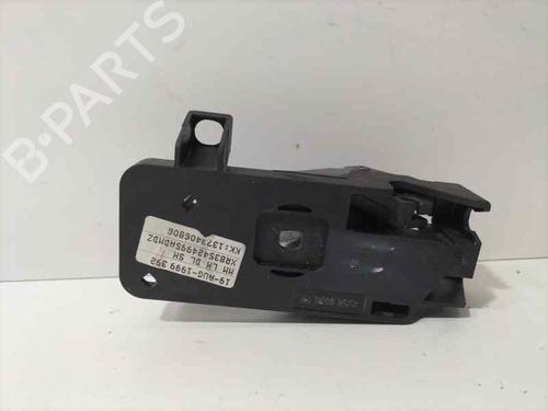 Venstre bak invendig håndtak JAGUAR S-TYPE II (X200) 3.0 V6 | BP17101355I15 