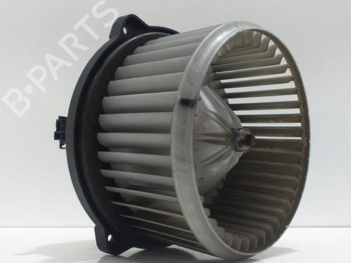 Heater blower motor KIA SORENTO I (JC) 2.5 CRDi | BP8277030M62 