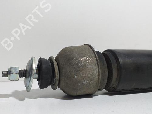 Left rear shock absorber NISSAN JUKE (F15) 1.5 dCi | BP12263860M18 