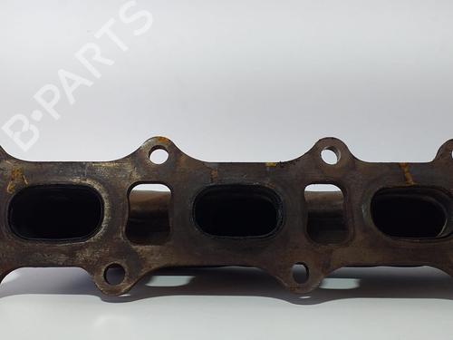 Exhaust manifold AUDI A6 Allroad C7 (4GH, 4GJ) 3.0 TDI quattro | BP13295026M110