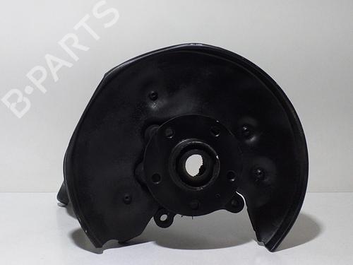 Used Right rear steering knuckle AUDI Q5 (8RB) 2.0 TDI quattro (170 hp) 10284789
