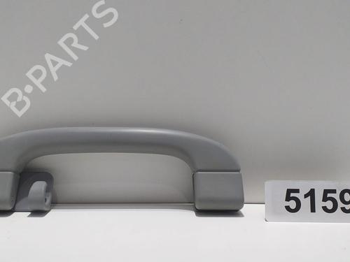 Rear right interior door handle BMW 1 (E87) 120 d (163 hp) 7756241