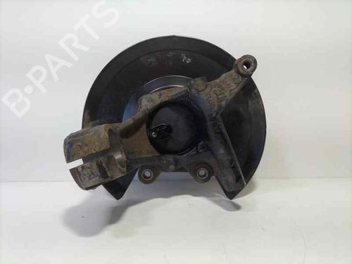 Left rear steering knuckle FORD MONDEO III Saloon (B4Y)  | BP19438808M27 