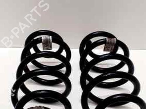 Shock absorber spring BMW 2 Active Tourer (F45) 218 d | BP13963652C152 