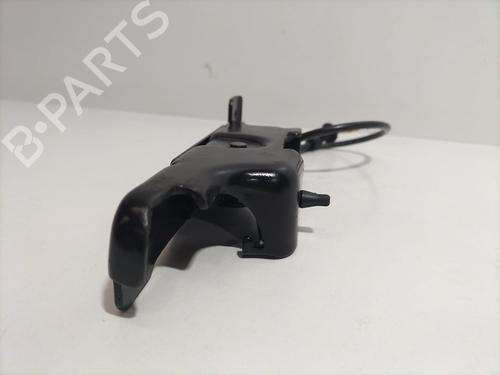 Rear right lock DACIA DOKKER MPV (KE_) 1.5 dCi (KEAJ, KEAH) | BP16131601C99 