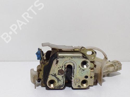 Front right lock NISSAN X-TRAIL I (T30)  | BP9808166C97 