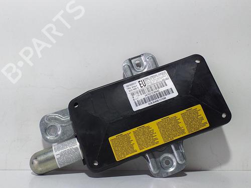 Used Right seat airbag BMW 3 (E46) 325 i (192 hp) 12263680