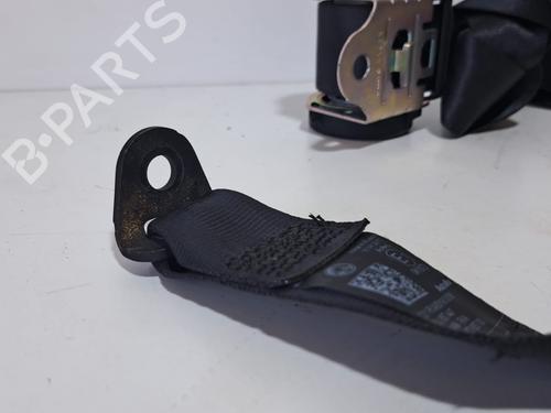 Rear right seatbelt SKODA YETI (5L) 2.0 TDI | BP15249170I28 