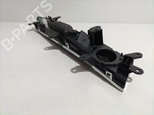 Front left interior door handle AUDI A6 Allroad C6 (4FH) 3.0 TDI quattro | BP16221184I13 