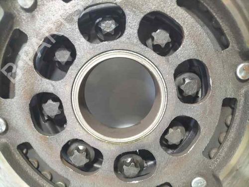 Flywheel FORD MONDEO III Saloon (B4Y)  | BP19747648M101 