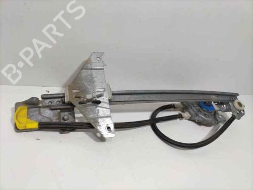 Rear left window mechanism PEUGEOT 307 Break (3E) 2.0 HDI 90 | BP17101394C24 