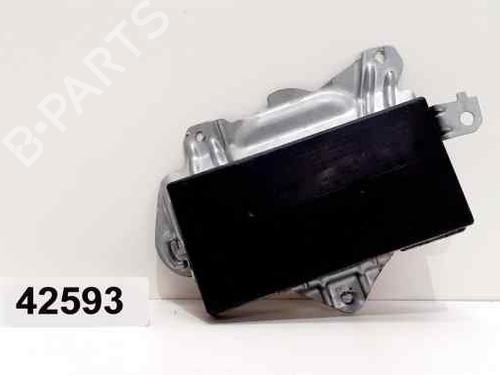 Used Electronic module MERCEDES-BENZ S-CLASS (W220, V220) [1998-2005]  5950809