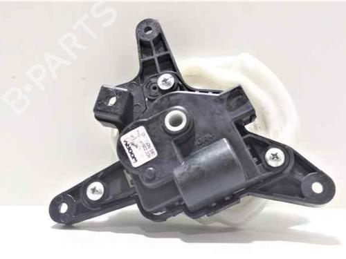 Heater blower motor KIA SPORTAGE III (SL) 1.7 CRDi | BP6422886M62 