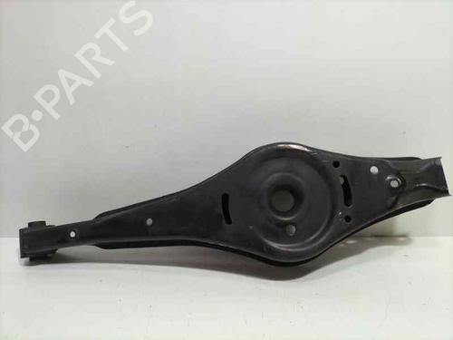 Braccio di sospensione posteriore sinistra SEAT LEON (1P1) 1.9 TDI (105 hp) 17390945