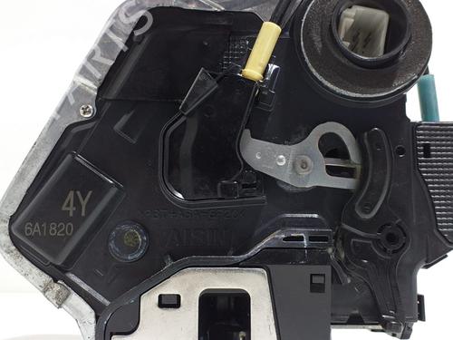 Rear left lock SUZUKI GRAND VITARA II (JT, TE, TD) 2.0 (JB420) | BP8332426C100 
