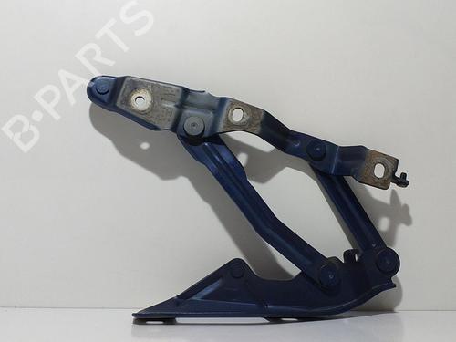 Hood AUDI TT (8N3) 3.2 VR6 quattro | BP9747123C1 