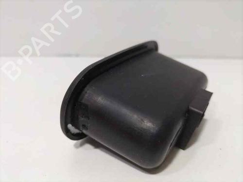 Rear right interior door handle PEUGEOT 307 Break (3E) 2.0 HDI 90 | BP17101387I16 