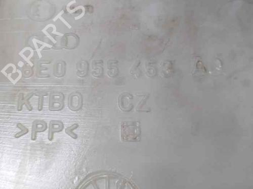 Windscreen washer tank AUDI A4 B6 (8E2) 2.5 TDI | BP17198423C113 