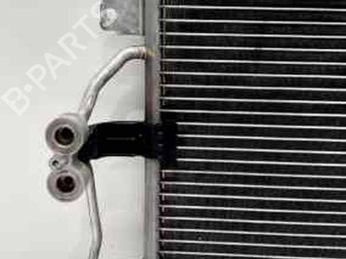AC radiator RENAULT MEGANE I Grandtour (KA0/1_) 1.9 dCi (KA05, KA1F) | BP5871898M32 