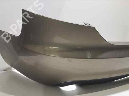 Rear bumper AUDI A6 C6 (4F2) 3.0 TDI quattro | BP16450345C8 