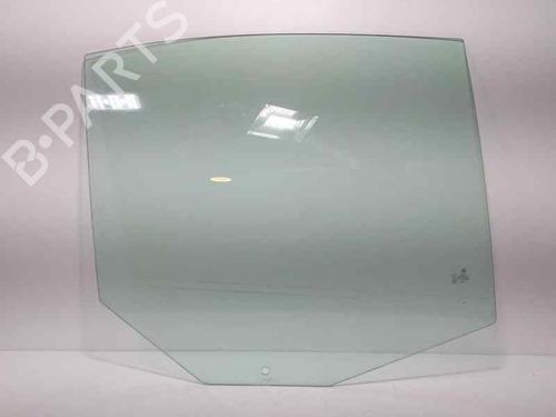 Used Rear right door window BMW 5 (E60) 520 d (177 hp) 20077311