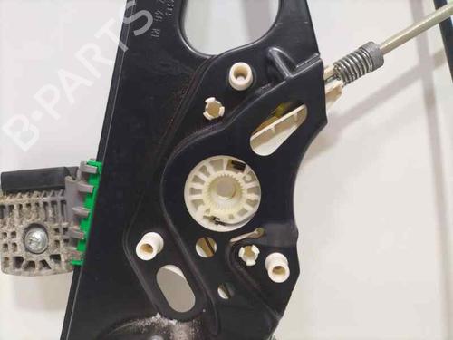 Front right window mechanism MERCEDES-BENZ E-CLASS (W211)  | BP18326126C23 
