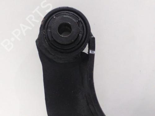 Left rear suspension arm AUDI A3 Sportback (8PA) 3.2 V6 quattro | BP6988657M14 