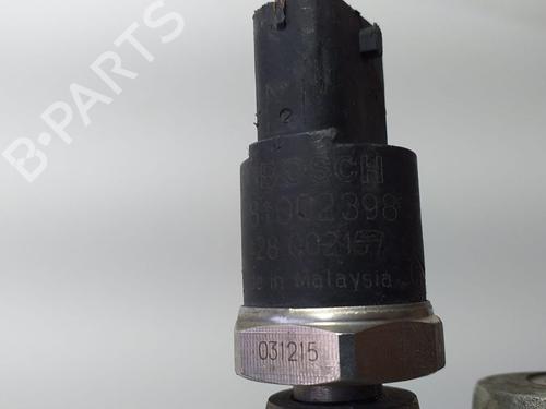 Rampa inyectora OPEL ASTRA H (A04) 1.7 CDTI (L48) | BP13237354M98 