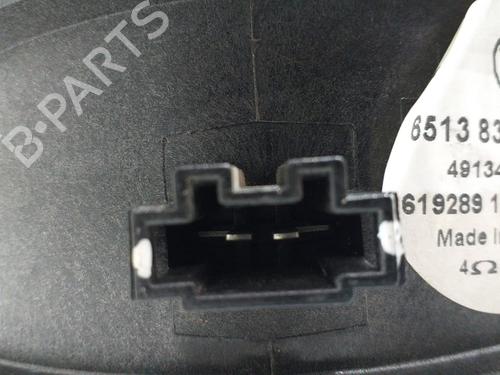 Radio BMW X5 (E53) 3.0 d | BP8219780E6 