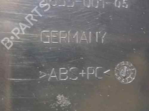 Glove box BMW 5 (E60) 520 d | BP20099350C95 
