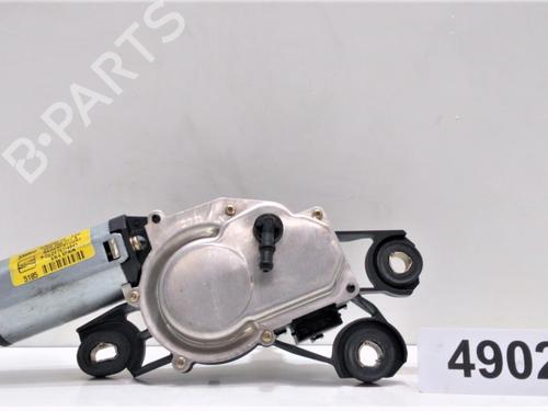 Used Rear wiper motor SEAT TOLEDO III (5P2) 1.9 TDI (105 hp) 7074384