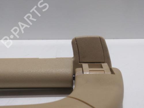 Rear right interior door handle MERCEDES-BENZ S-CLASS (W220)  | BP7270103I16 