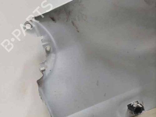 Left front fenders RENAULT MASTER II Van (FD)  | BP19249553C41 