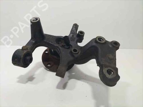 Left rear steering knuckle VW GOLF VI (5K1) 2.0 TDI | BP16876378M27 