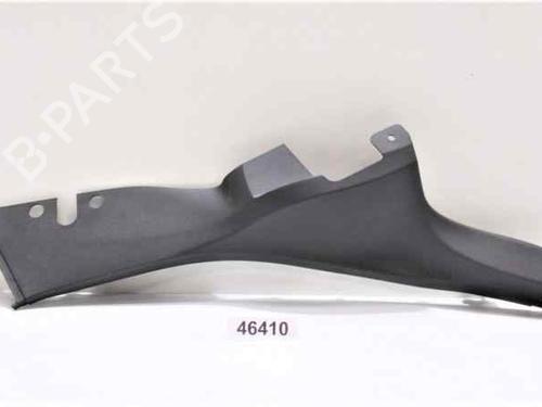 Used Boot lining FORD FIESTA VI (CB1, CCN) 1.25 (82 hp) 8730743